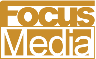 Focus Media Logo